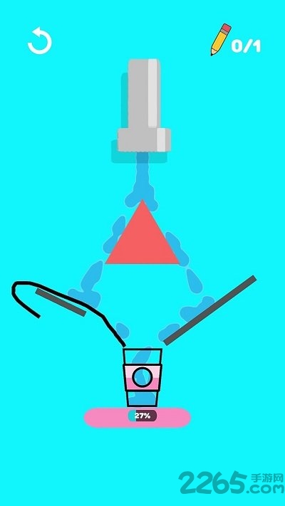 我太溜了最新版(暂未上线)游戏截图3