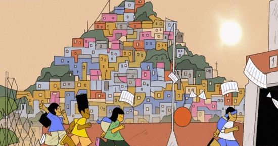 一路向东手机版游戏截图3