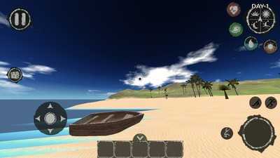 荒岛求生进化游戏截图1