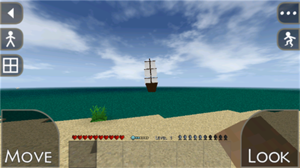 生存战争黑蝎枪械模组游戏截图1