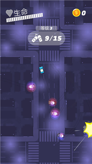 我的车技特牛游戏截图2