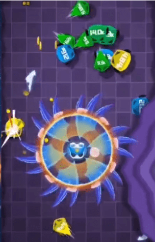 来了老弟游戏-游戏截图3