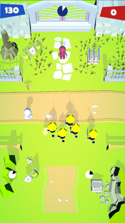 船员战斗游戏(暂未上线)游戏截图2