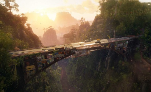 奶牛特工游戏截图3