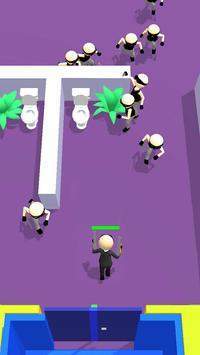 帮派的主人游戏截图3