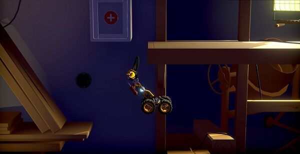 time loader汉化版(暂未上线)-游戏截图1