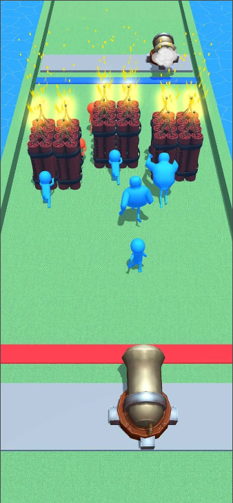 往前推游戏截图3