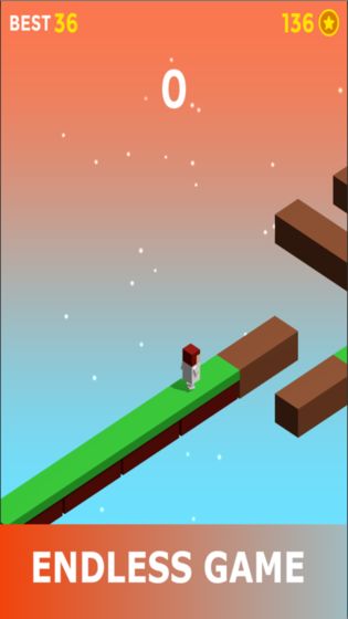 跑道偏移游戏(暂未上线)游戏截图4