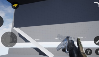 使命召唤19玩家自制版游戏截图3