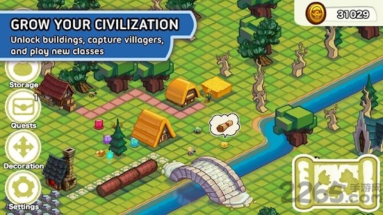 sproggiwood汉化版(暂未上线)游戏截图3