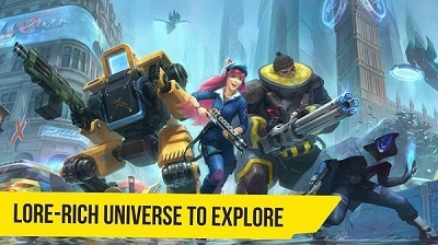 小队爆炸-游戏截图3