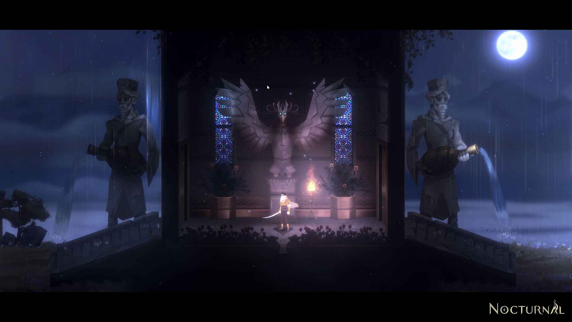 离火长明游戏截图5