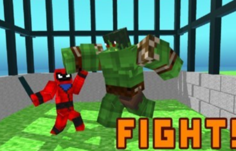 像素英雄世界游戏截图2