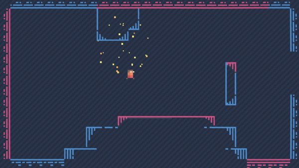 引力视界手机版(暂未上线)游戏截图4