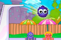 抓住糖果2游戏截图4