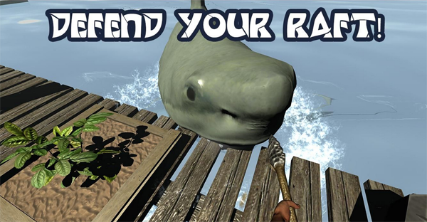 最后木筏生存游戏截图3