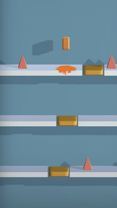 地砖破坏者最新版(暂未上线)游戏截图1