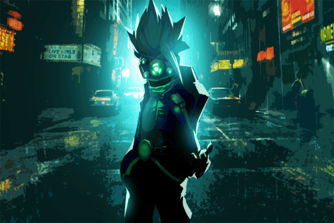 刺客同盟公测版游戏截图4