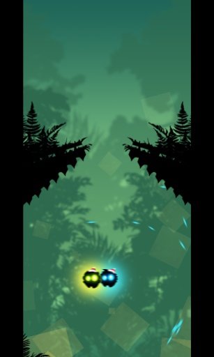 毛球大作战游戏截图1