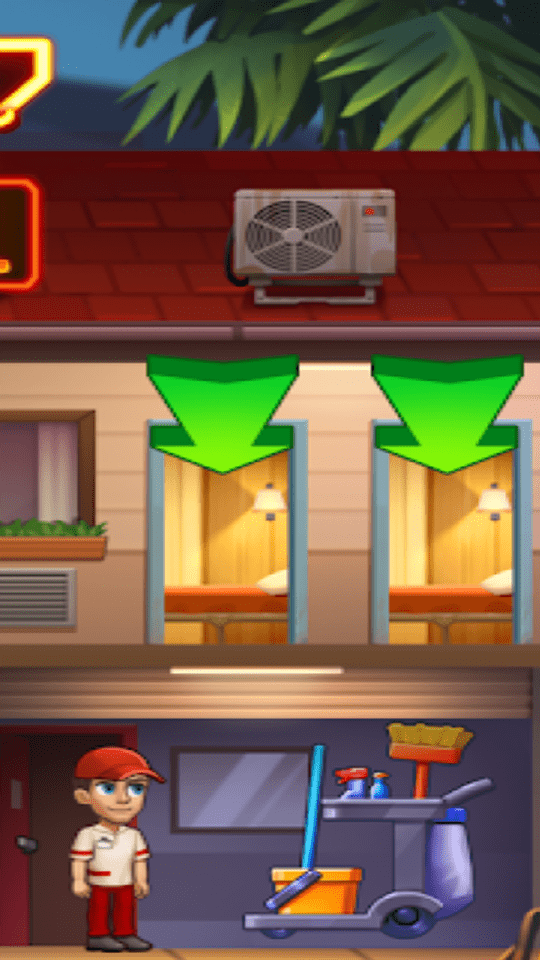 真香酒店手游游戏截图4