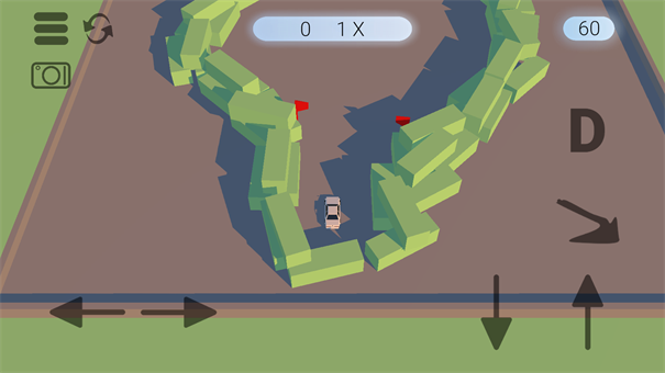 操作挑战游戏截图2