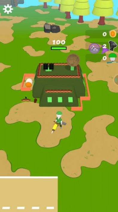 拯救士兵单机版-游戏截图3