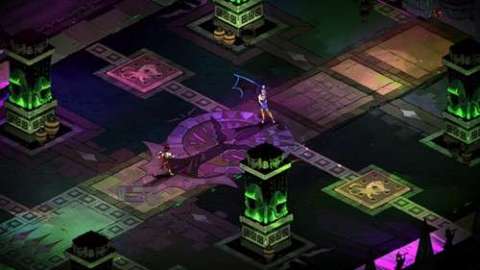 哈迪斯游戏截图4