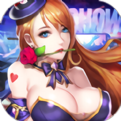 黎明少女官方版(暂未上线)