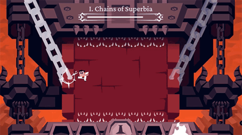 地狱把妹王2游戏截图1