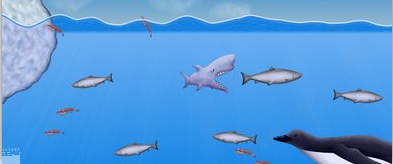 品尝深蓝-游戏截图3