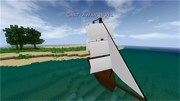 生存战争黑蝎枪械模组游戏截图3