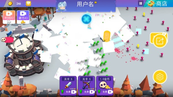 依盖之书中文版(暂未上线)-游戏截图2