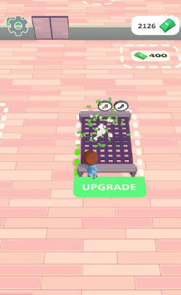 鞋店老板-游戏截图3