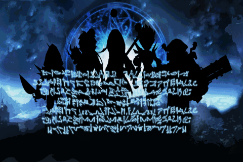 刺客同盟公测版游戏截图2