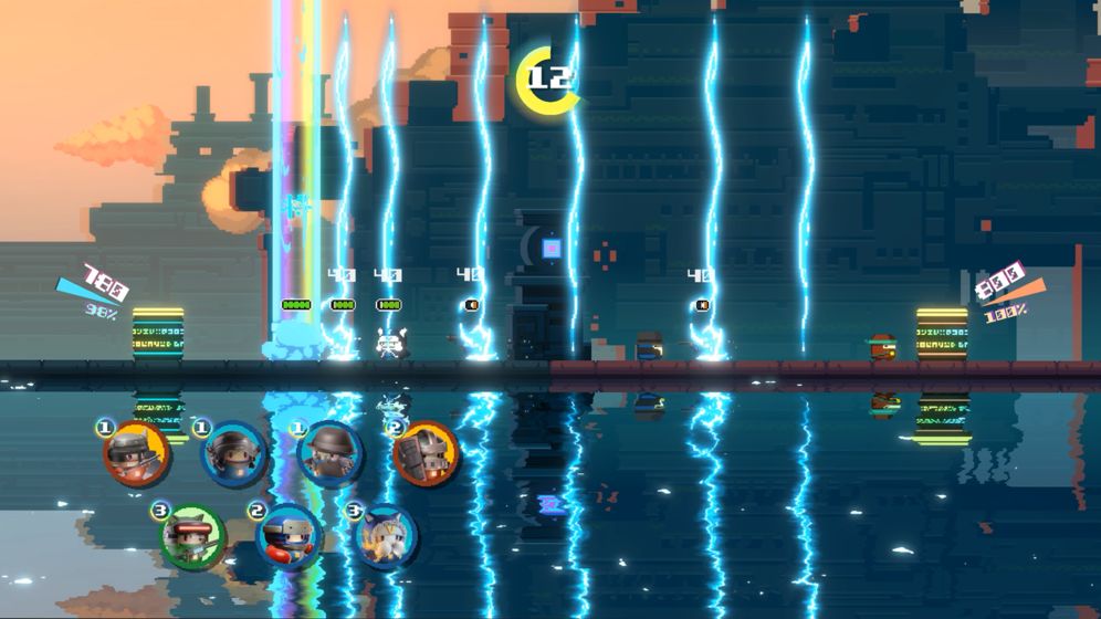 砰砰军团无限金币无限钻石游戏截图5