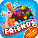 糖果好友传奇红包版