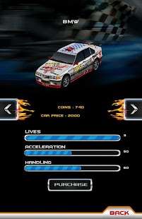 超人英雄赛车游戏截图4