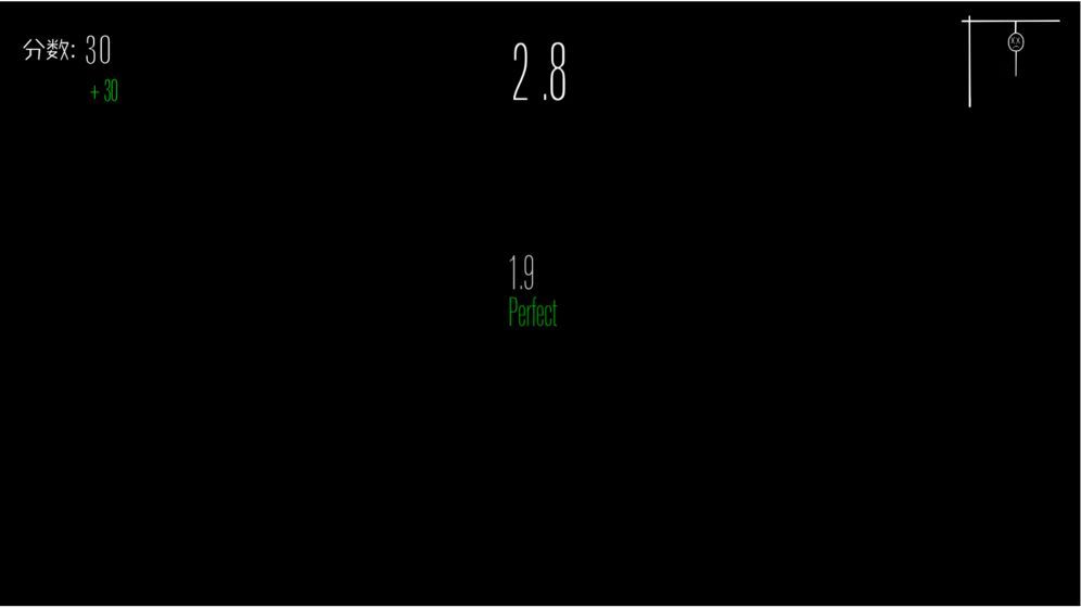 美少女训练计时器游戏截图3