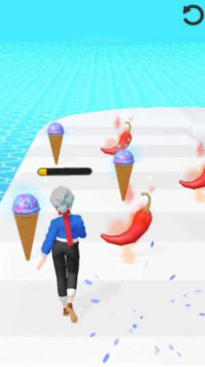 冰火女神游戏截图1