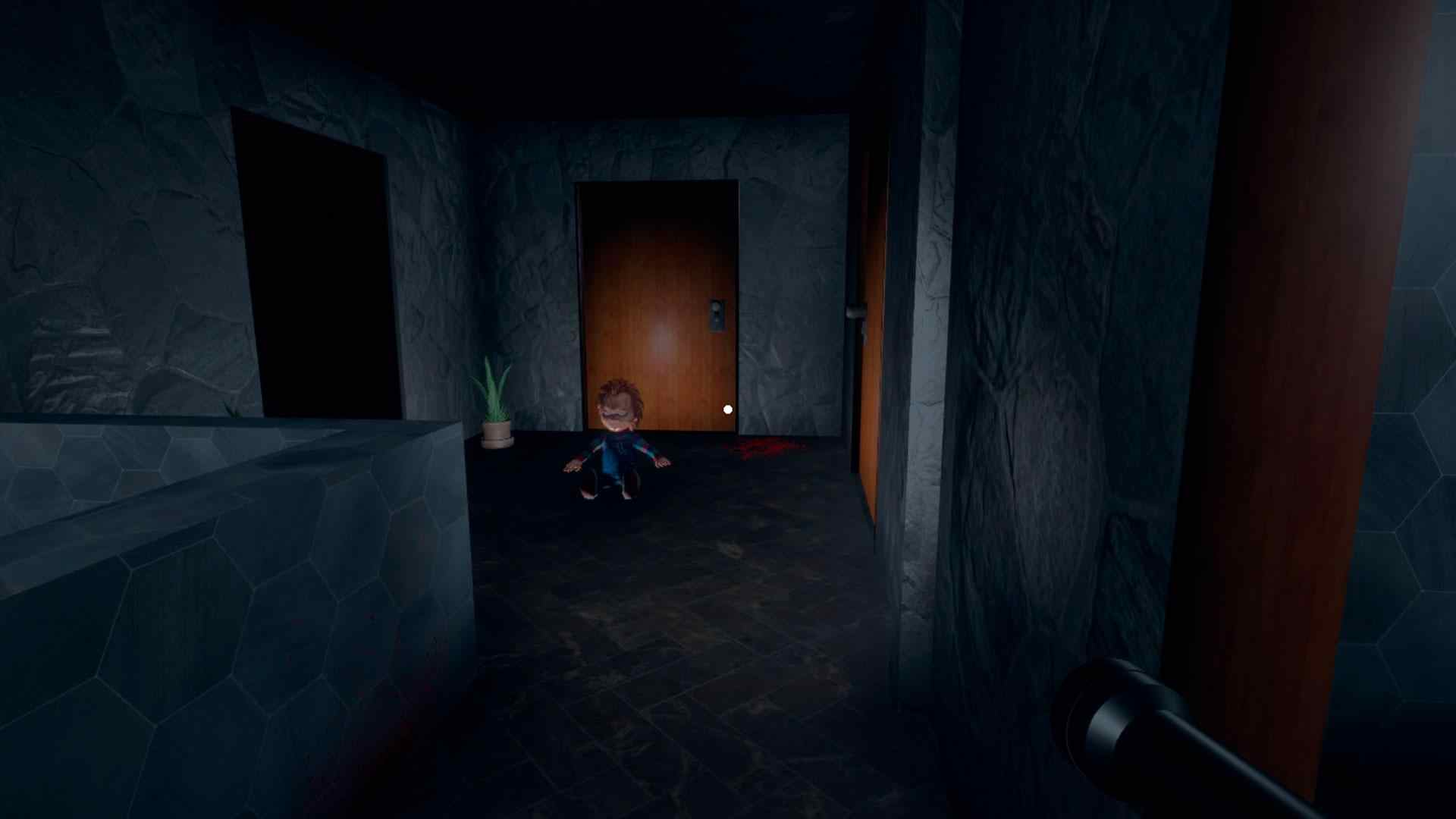 鬼娃回魂游戏截图3