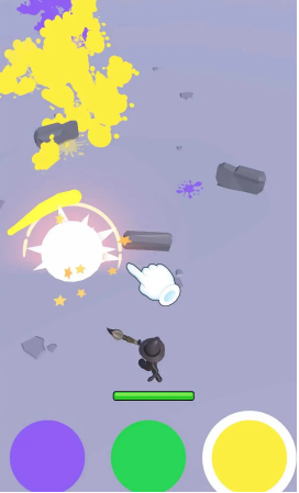 绘图法师-游戏截图1