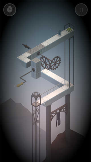 梦境机器游戏截图3