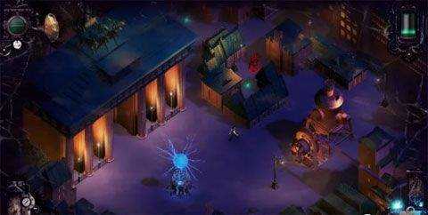 蒸汽堡游戏截图3