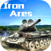 钢铁荣耀公测版