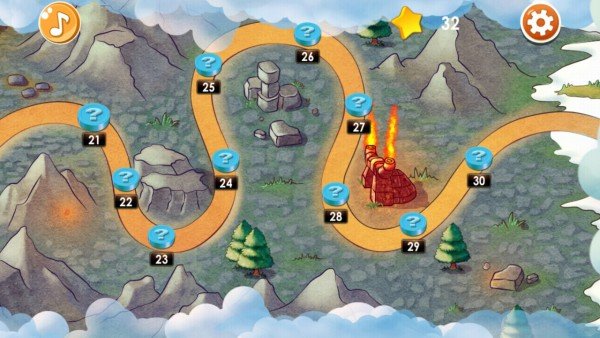 坦克要塞-游戏截图2