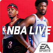 NBA live手游正版