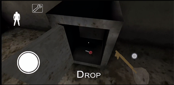 恐怖奶奶远古版本模组游戏截图3