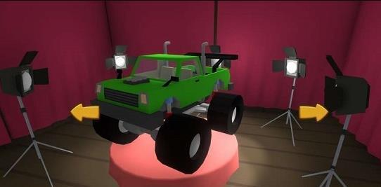 欢乐小镇游戏截图1