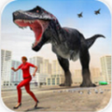 霸王恐龙模拟器2020
