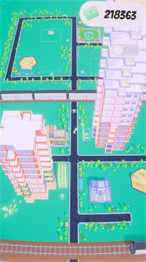 房地产骗局-游戏截图1